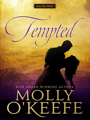 cover image of Tempted